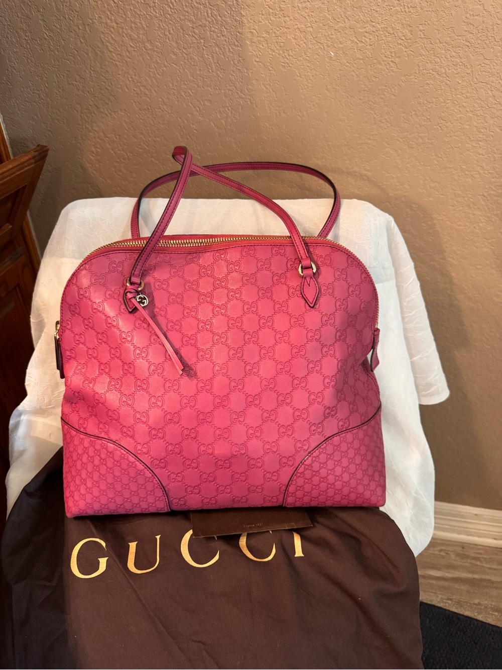 Gucci purse